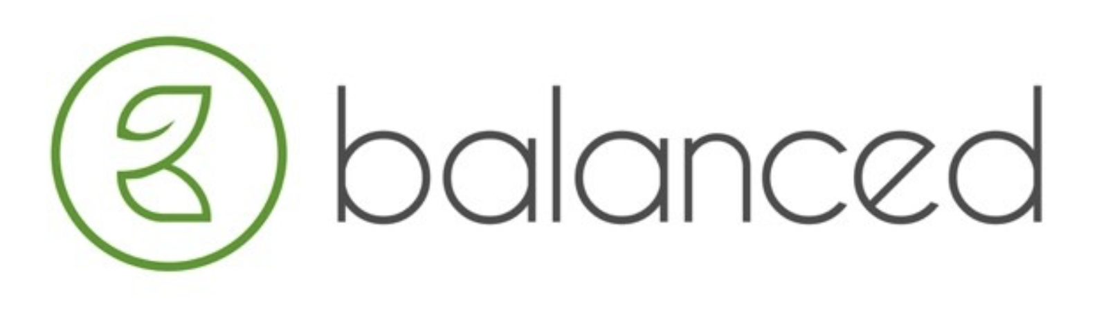 Balanced