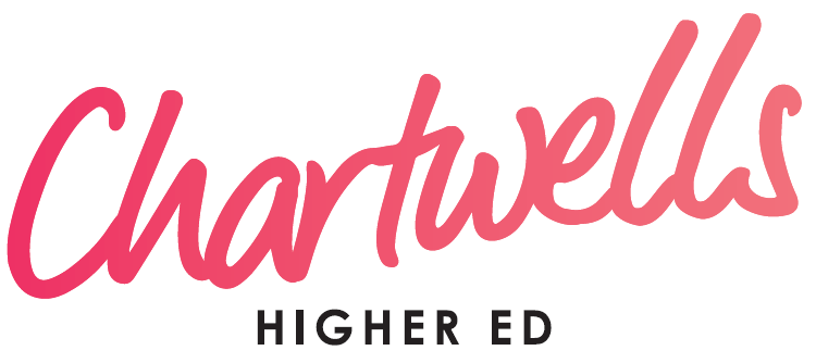 Chartwells Higher Ed Logo