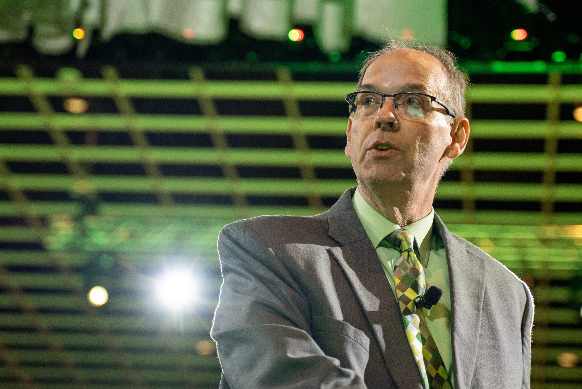 CASP Certification Program