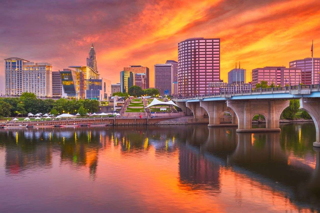 Hartford-CT