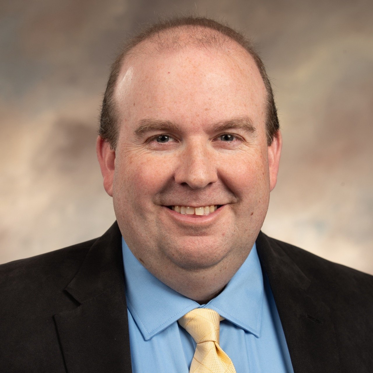 Jeff Blythe Head Shot Large