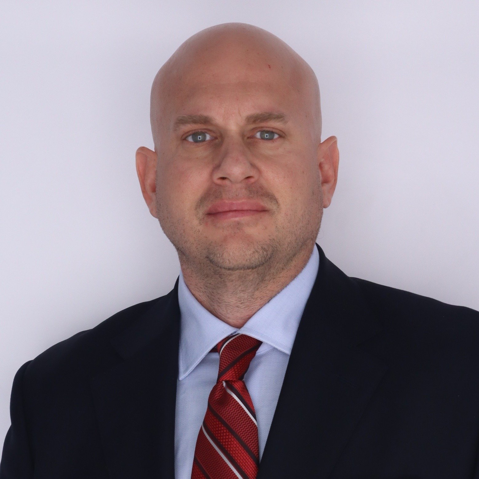 Lee Myers Headshot