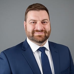Mike Schmit headshot