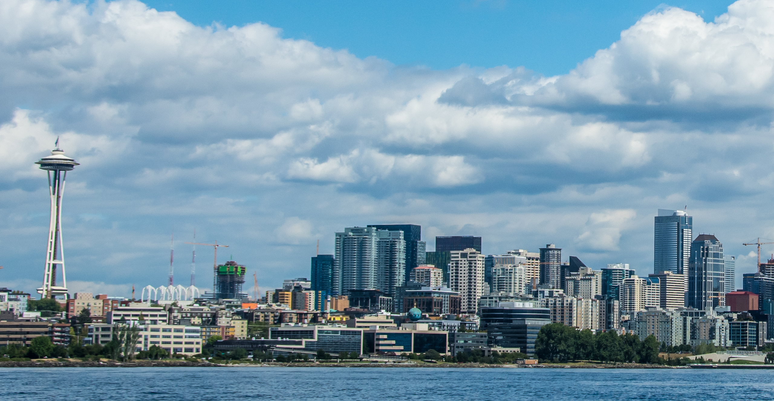 Seattle-skyline