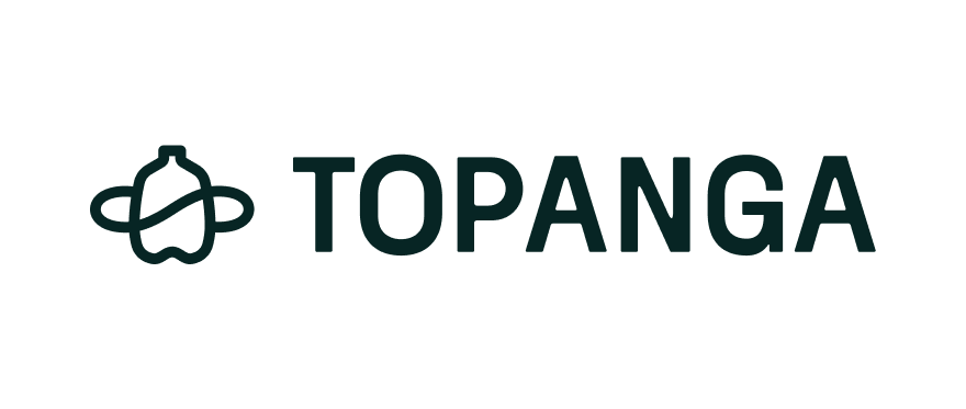Topanga.Logo