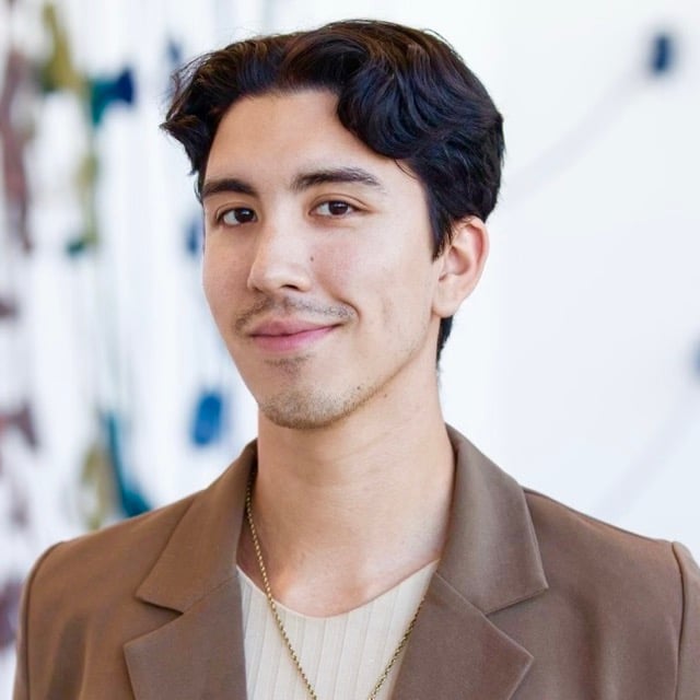 Trey Terrio - Headshot Medium