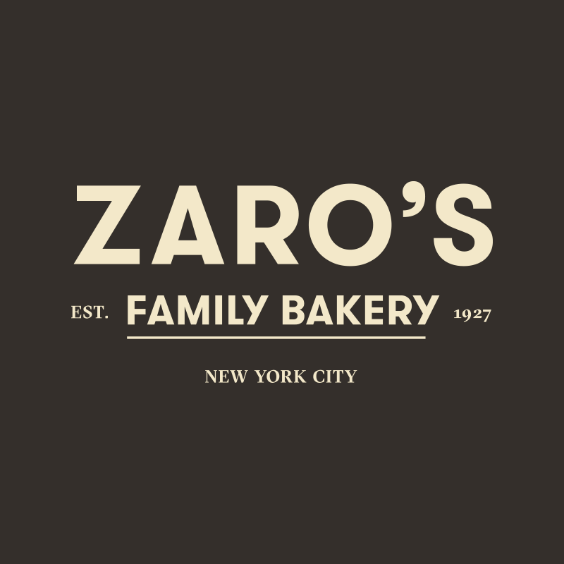 Zaros Family Bakery_logo