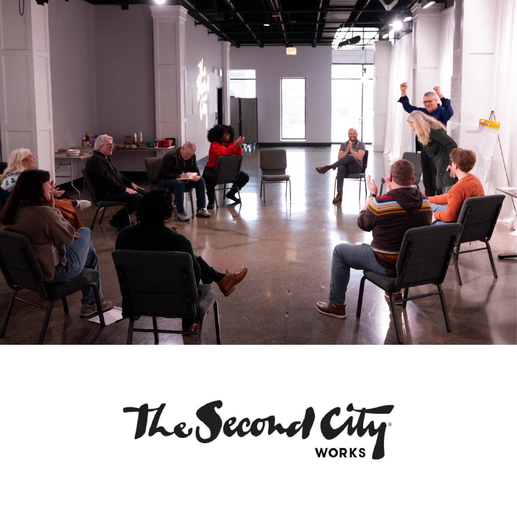 secondcity