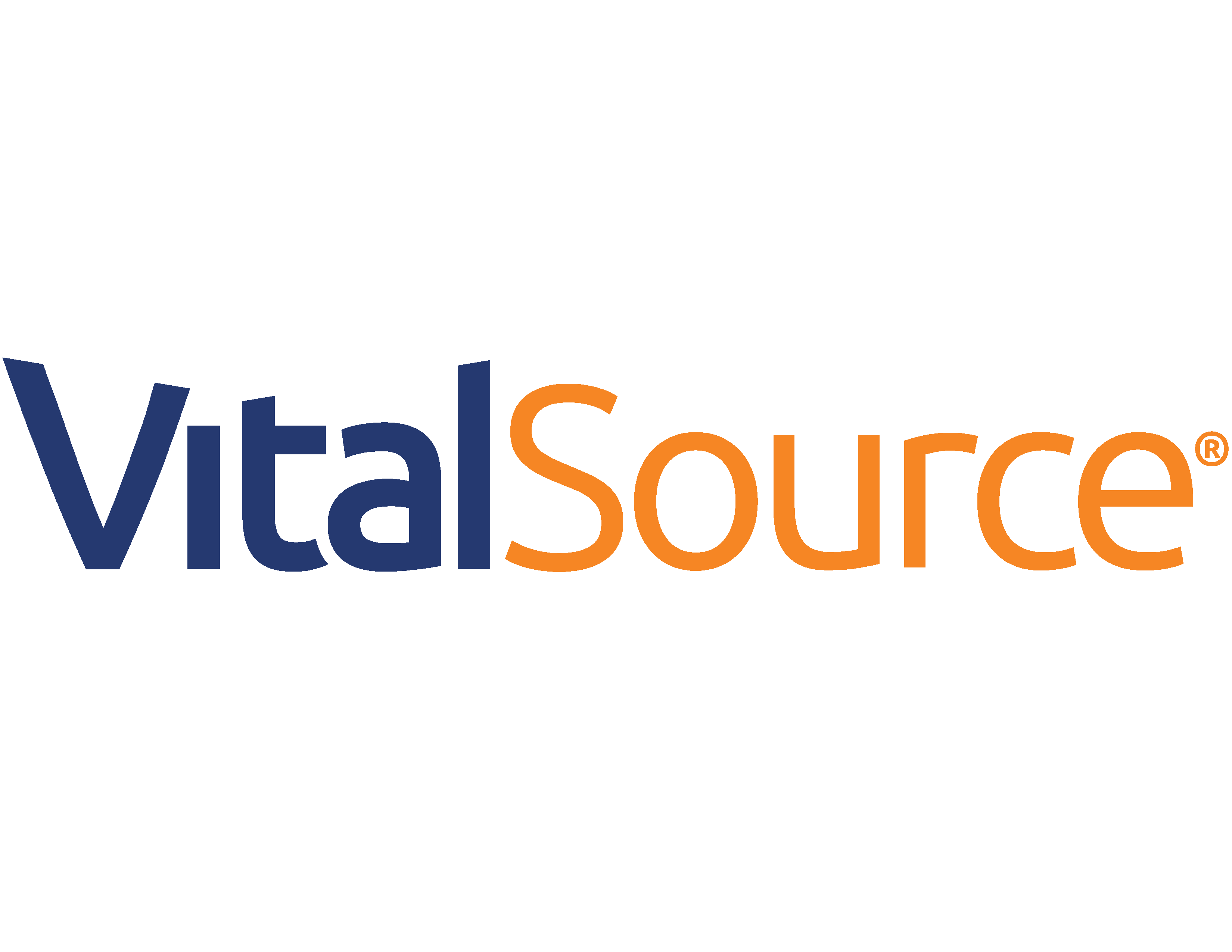 vitalsource