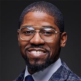 Dr. Ashton Cleveland_Lincoln University