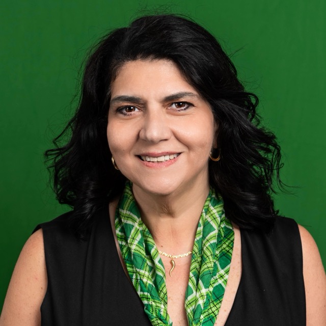 Gina Vanacore Medium