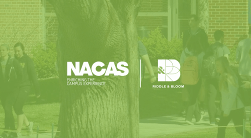 NACAS Releases 2022 Student Success Report