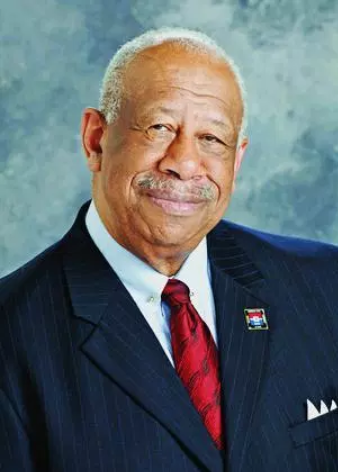 NACAS Founder and First President, Dr. Wright L. Lassiter, Jr., Passes Away