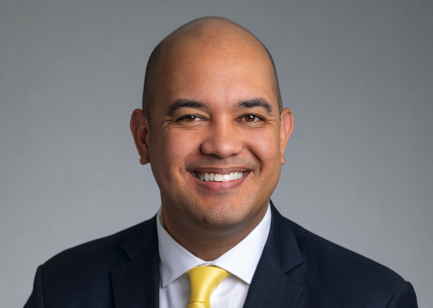 Matthew Marcial Named as Chief Executive Officer of NACAS