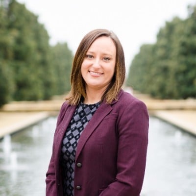 Jordan Flood Headshot