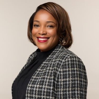 LaNiece Tyree Medium