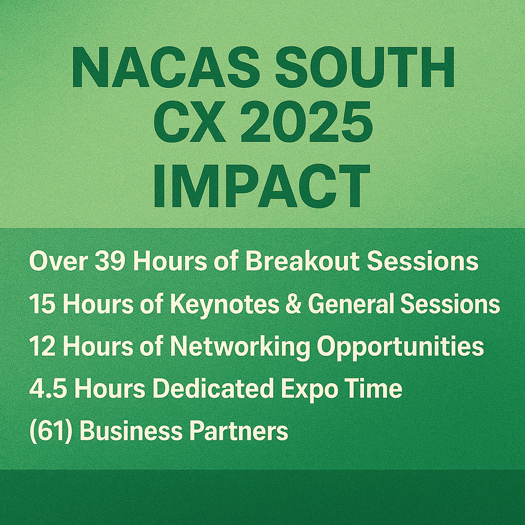 NACAS SOUTH Info - 4