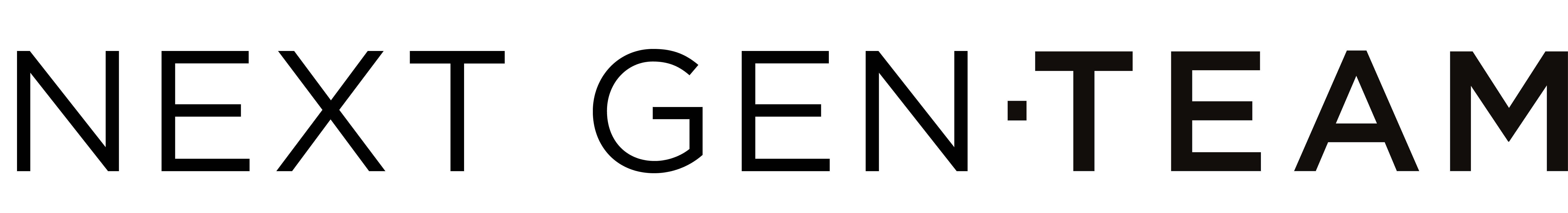 NACAS Announces Extended Research Partnership with Next Gen Team