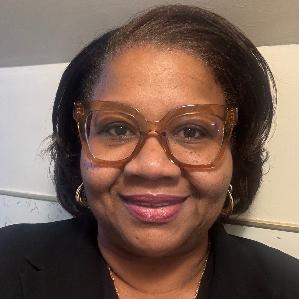 Sandra Harrold-Foster